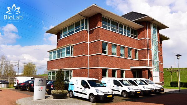 Legionella beheersplan en risicoanalyse