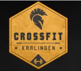 Training crossfit in Rotterdam