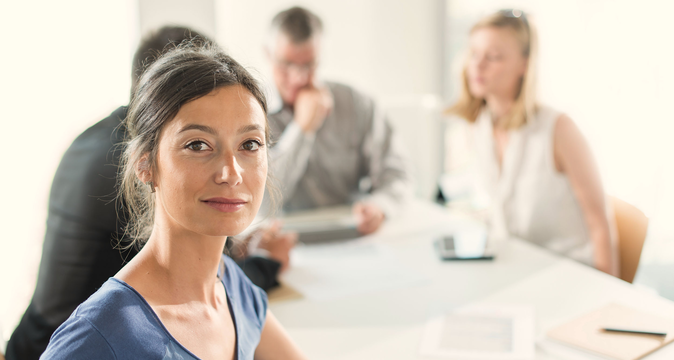 De specifieke rol van deskundige ondersteuning