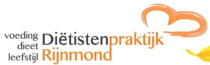 Stap vandaag nog over op een gezond dieet