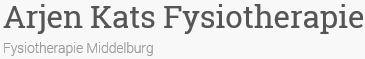 De beste fysio in Middelburg