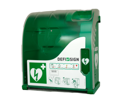 Heeft u een aed defibrillator nodig?