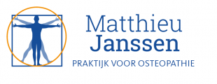 Janssen uit Venlo: een hele goede osteopaat