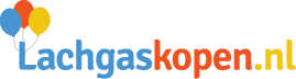 Lachgas patronen online bestellen