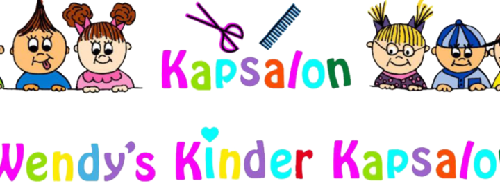 Op zoek naar een kinderkapsalon in Amsterdam