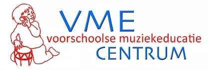 Vme centrum – Voorschoolse muziekeducatie goed voor plezier en ontwikkeling